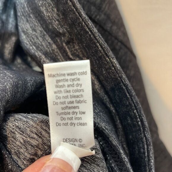 Athleta Quest Metro Slouch Jogger Pants. Size Small. - Picture 12 of 13